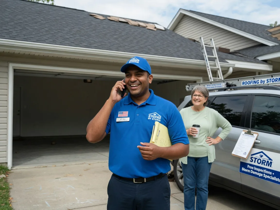 Roof Repair Near Me Andrews, NC FAQs