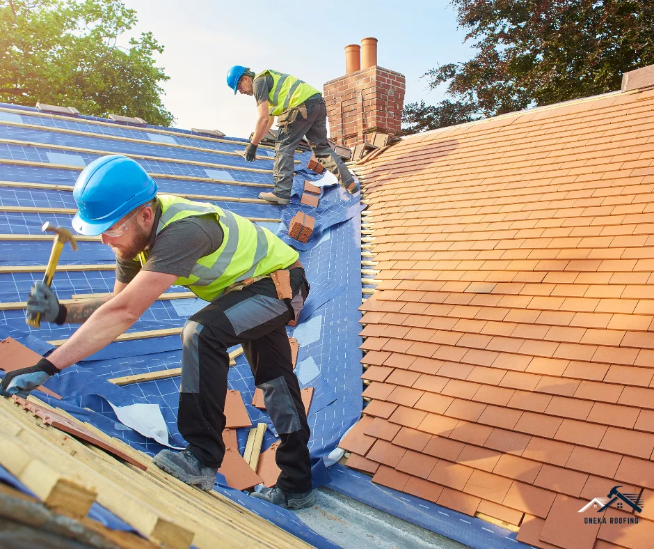 Why choose Roof Repair Near Me in Andrews, NC